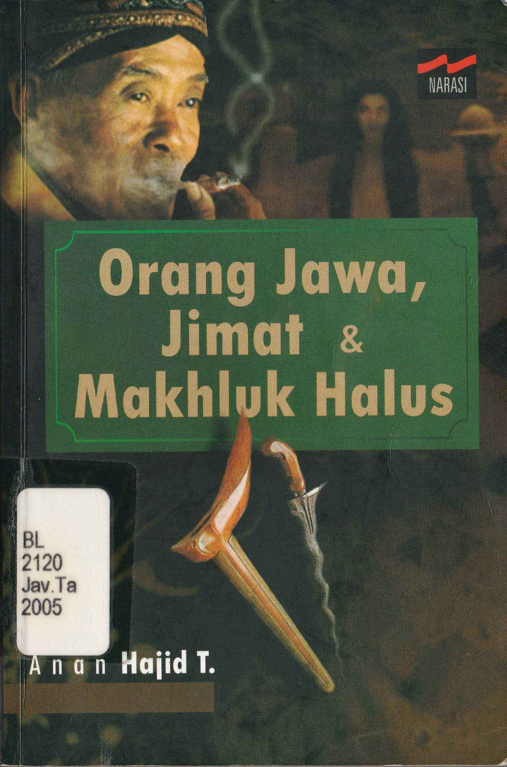 Ungkap rahasia spiritual kebatinan Jawa, keris bertuah, dan dunia gaib secara logis. Download sekarang untuk panduan jati diri!