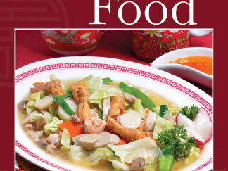 Ebook Koleksi Resep Chinese Food Populer Ala Resto