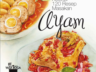 Temukan koleksi 120 resep masakan ayam terlengkap dari Yasa Boga. Mulai dari soto, goreng, hingga hidangan modern. Download panduannya sekarang!