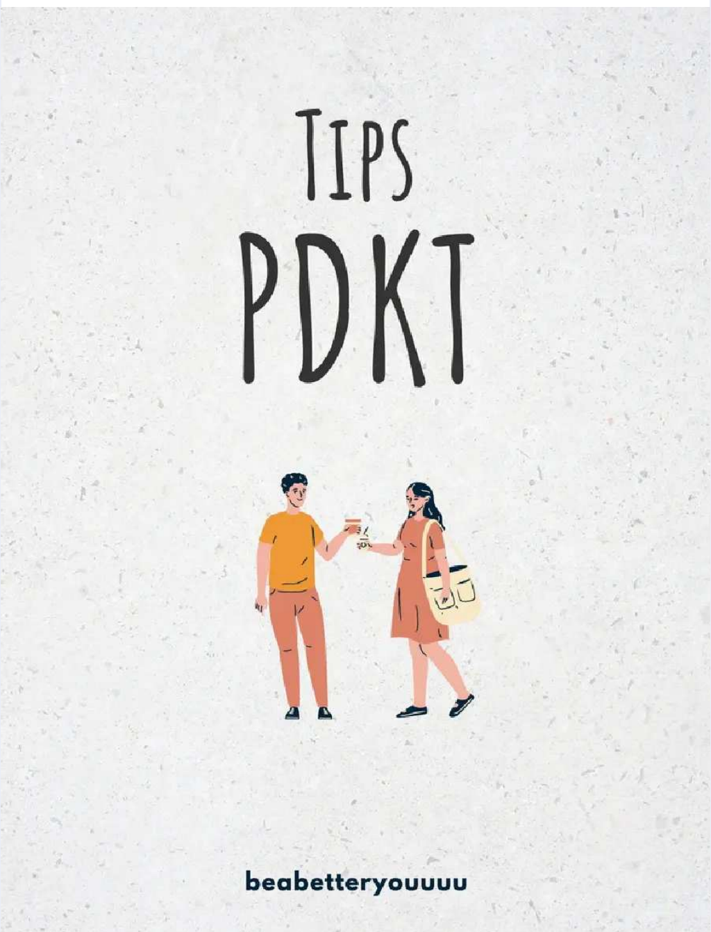 Rahasia sukses PDKT anti gagal dan keluar dari friendzone. Dapatkan panduannya untuk jadi pria bervalue sekarang!