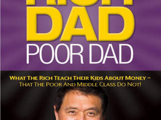 Ubah pola pikir keuangan Anda dengan pelajaran dari buku finansial legendaris ini. Download sekarang untuk membangun aset dan kebebasan finansial!