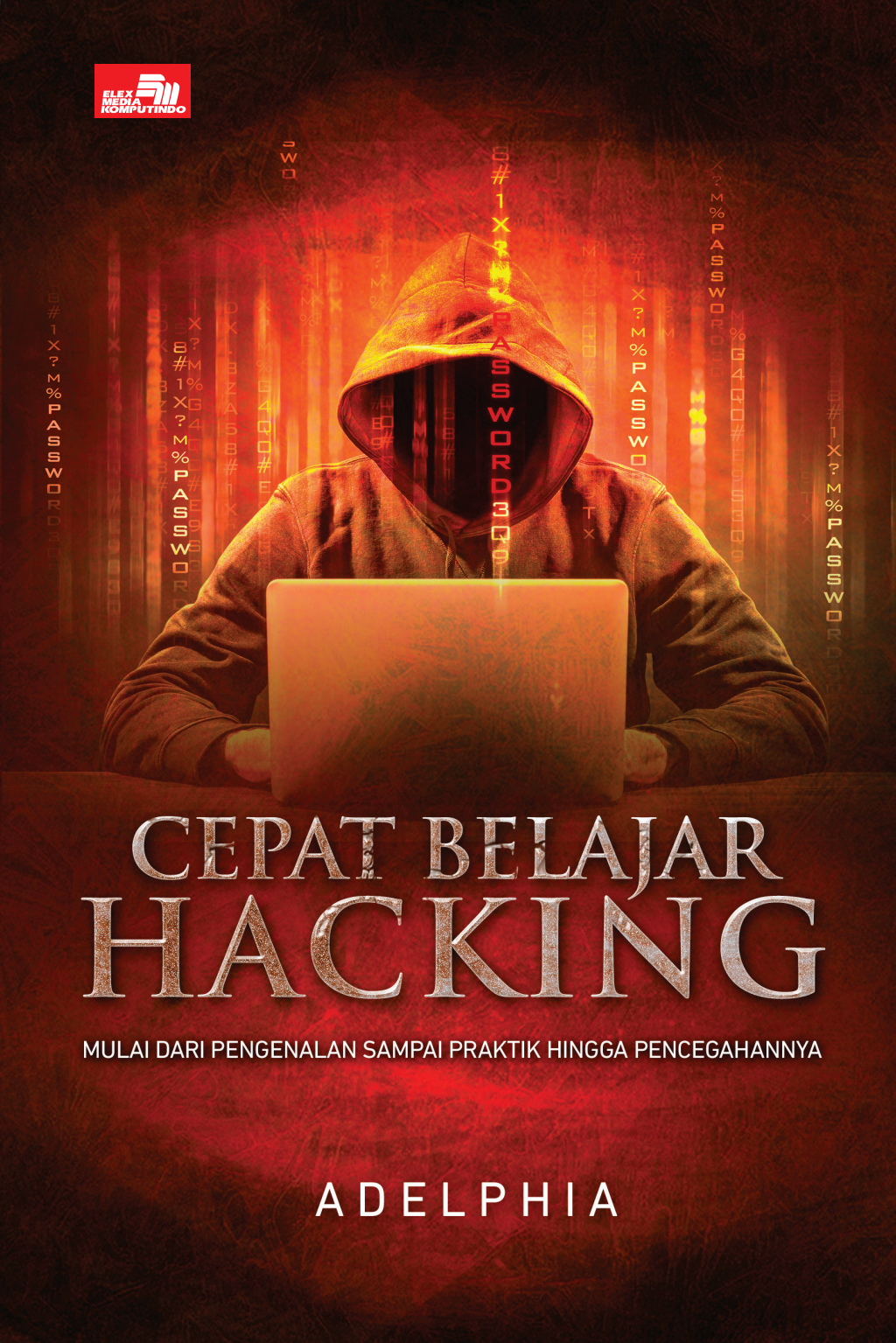 Pelajari teknik hacking Android, Windows, dan web serta cara mencegahnya. Download sekarang untuk amankan sistem Anda!