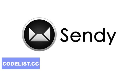 Sendy v7.1.2 – Send newsletters, 100x cheaper – nulled
