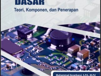 Pelajari konsep arus searah, dioda, dan teori semikonduktor dengan mudah. Download sekarang untuk panduan lengkapnya!