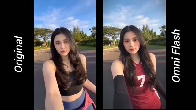 Motion Control di Google Flow: Ganti Karakter Modal Satu Prompt