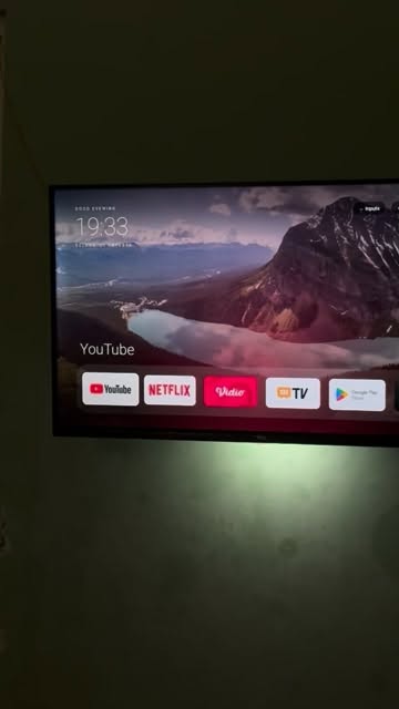 Debloat Android TV: Hapus Iklan Bawaan, TV Murah Jadi Lancar